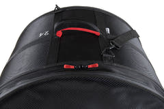 GEWA Gig Bag for Bass Drum SPS - 24x16"
