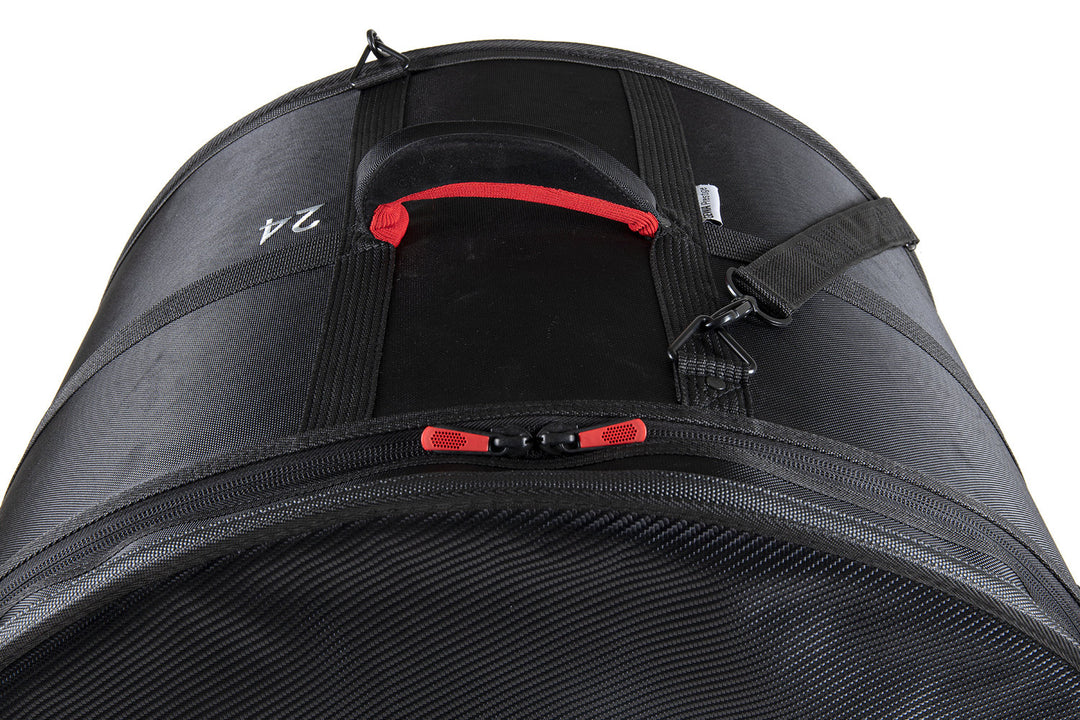 GEWA Gig Bag for Bass Drum SPS - 24x16"