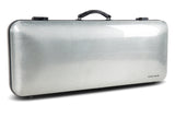 GEWA Violin double case Idea 2.7 - Titanium