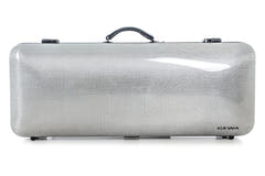 GEWA Violin double case Idea 2.7 - Titanium