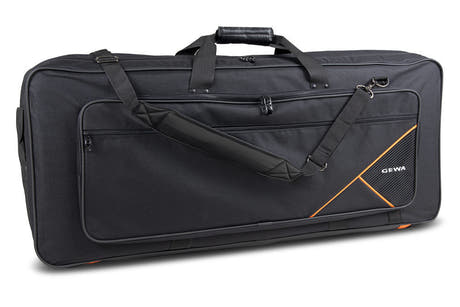 GEWA Keyboard Gig-Bag Economy - H 102x40x14 cm