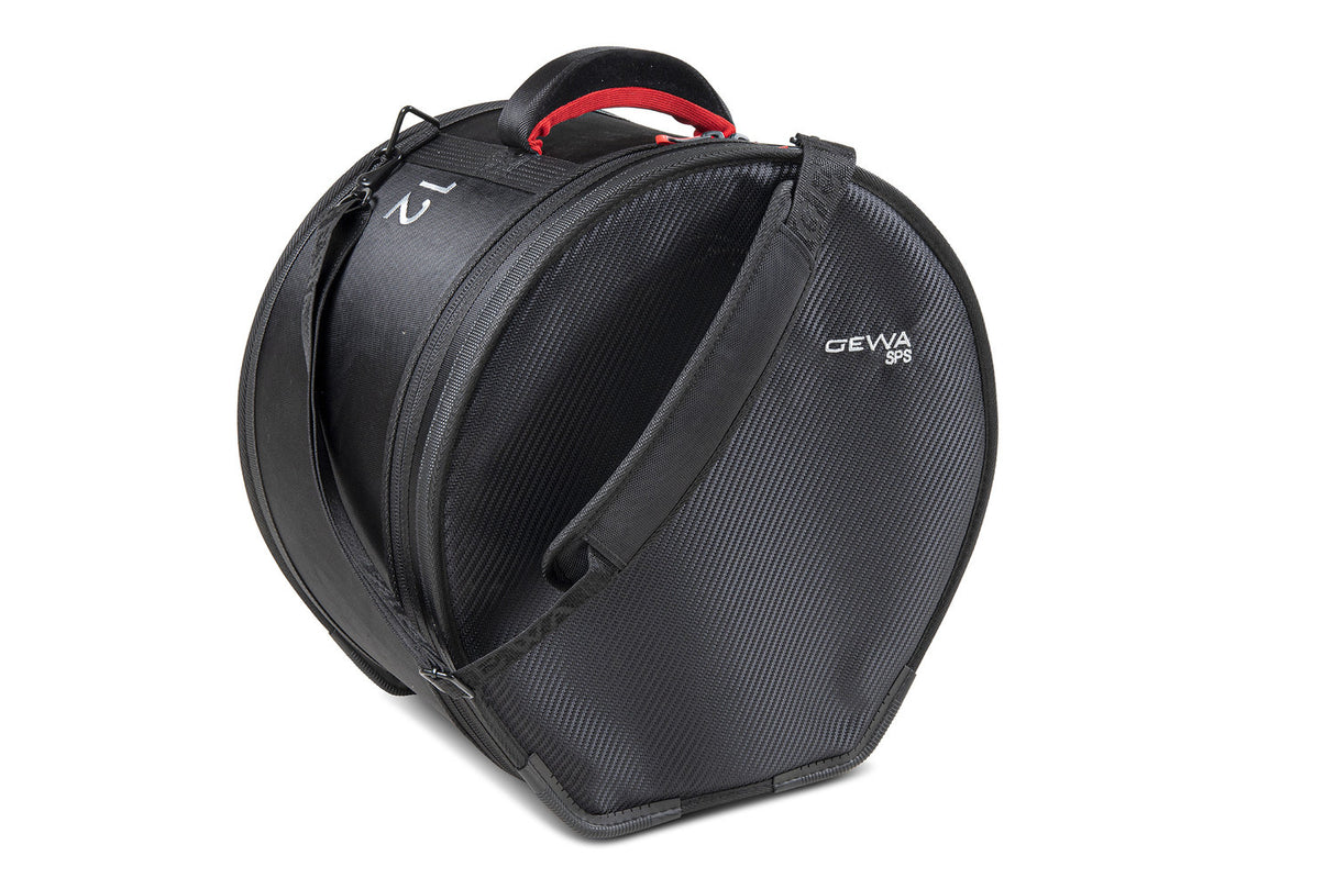 GEWA Gig Bag set for Drum Sets SPS - 22" x 18", 10" x 8", 12" x 9", 16" x 16", 14" x 6,5"