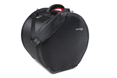 GEWA Gig Bag set for Drum Sets SPS - 22" x 18", 12" x 10", 13" x 11", 16" x 16", 14" x 6,5"
