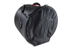 GEWA Gig Bag set for Drum Sets SPS - 22" x 18", 12" x 10", 13" x 11", 16" x 16", 14" x 6,5"