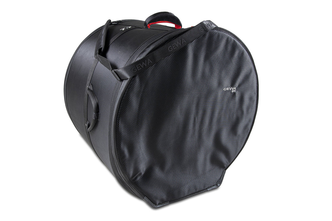 GEWA Gig Bag set for Drum Sets SPS - 22" x 18", 12" x 10", 13" x 11", 16" x 16", 14" x 6,5"