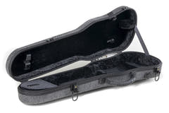 GEWA Form shaped violin case Bio I S - 4/4