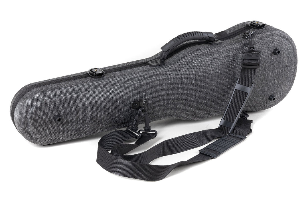 GEWA Form shaped violin case Bio I S - 4/4