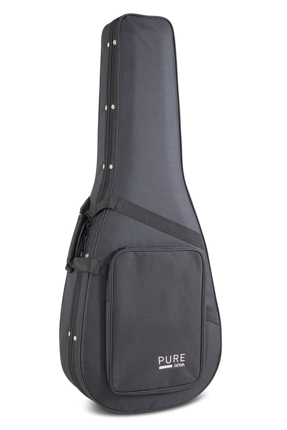 GEWA FX Light Weight softcase til klassisk guitar