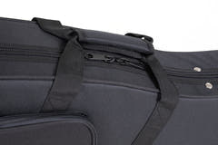 GEWA FX Light Weight softcase til klassisk guitar