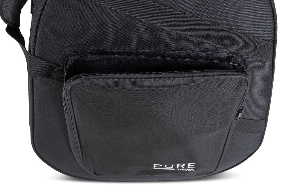 GEWA FX Light Weight softcase til 6-strenget western