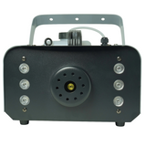 Light4Me FM 1500 LED Røgmaskine 1500W med RGB LED