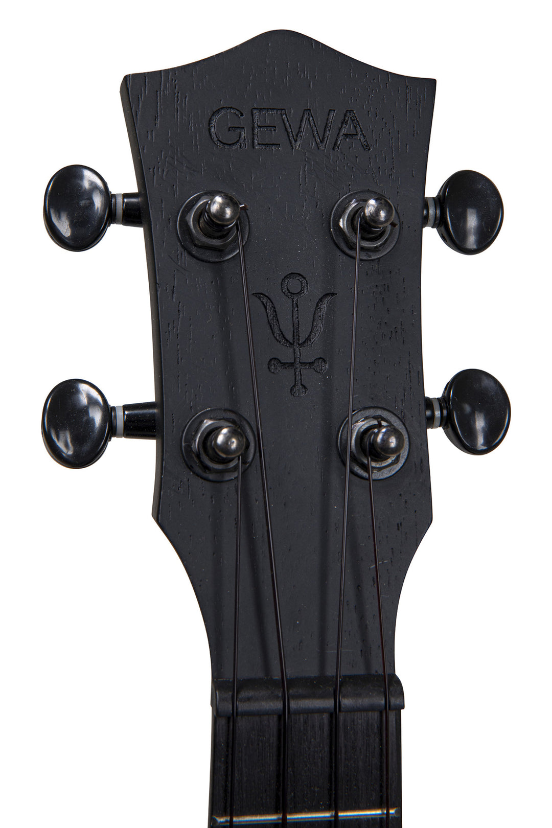 GEWA Soprano ukulele Witchcraft - K-SO-WA