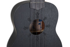 GEWA Soprano ukulele Witchcraft - K-SO-WA