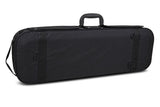 GEWA Pure CVK 01 violinkasse 3/4, sort
