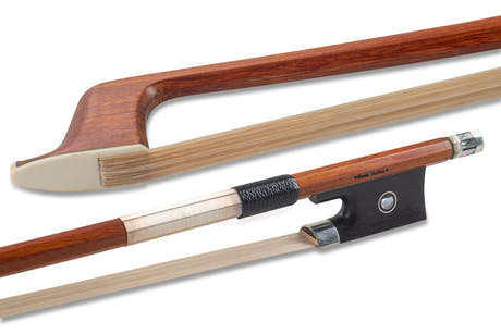 GEWA Cello bow Erwin Mahler - Octagonal