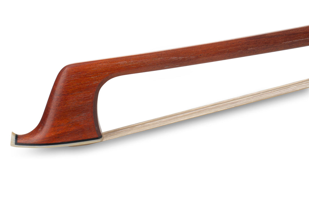 W. E. Dörfler Cello bow Pernambuco wood