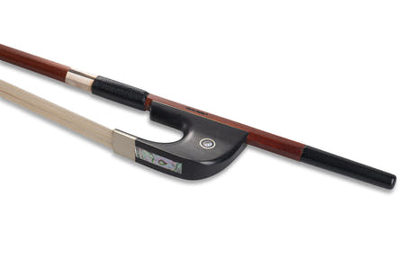 GEWA Double bass bow Erwin Mahler - Octagonal
