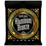 Ernie Ball 2568 Aluminum Bronze Light