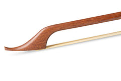 GEWA Double bass bow Tenorgambe - Brasil wood