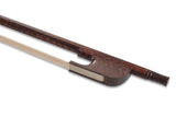 Otto Dürrschmidt Cello bow Baroque bow, snakewood - 4/4