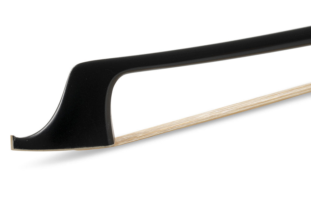 GEWA Carbon Student kontrabasbue 4/4, fransk model