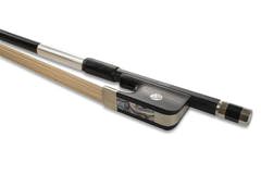 GEWA Carbon Student kontrabasbue 4/4, fransk model