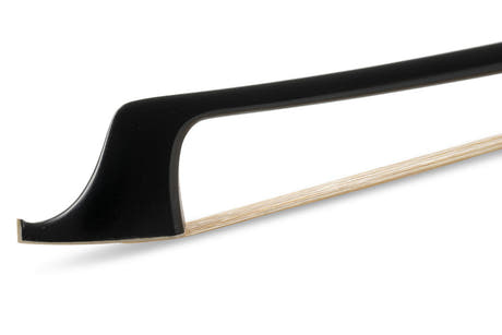 GEWA Carbon Student kontrabasbue 3/4, fransk model