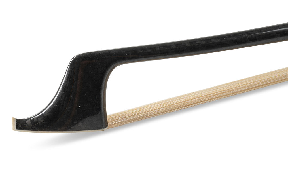 GEWA Carbon Advanced kontrabasbue 3/4, fransk model