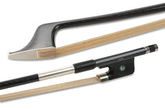 GEWA Carbon Advanced kontrabasbue 3/4, fransk model