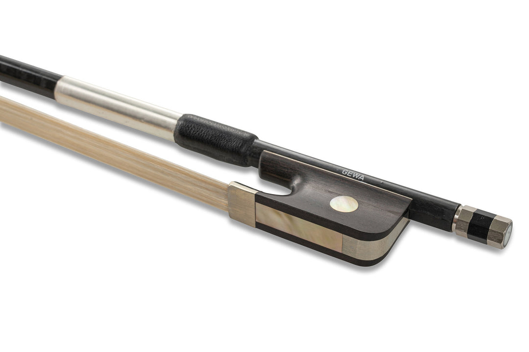 GEWA Viola bow Carbon Advanced - 4/4