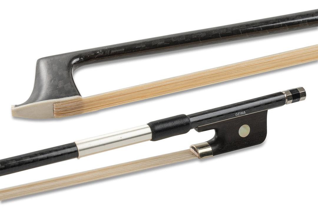 GEWA Viola bow Carbon Advanced - 4/4
