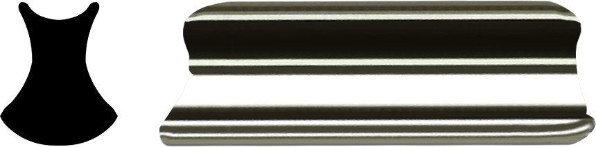 Shubb SP2 Slide Steel