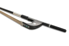 GEWA Carbon Advanced kontrabasbue 3/4, tysk model