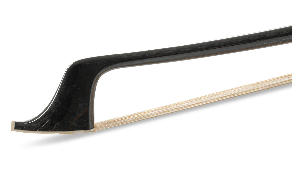GEWA Carbon Advanced kontrabasbue 3/4, tysk model