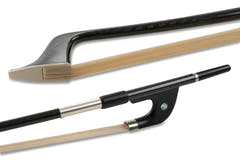 GEWA Carbon Advanced kontrabasbue 3/4, tysk model