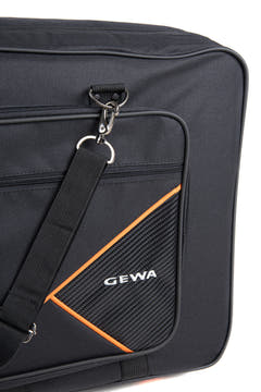 GEWA Keyboard Gig-Bag Economy - J 96x37x15 cm
