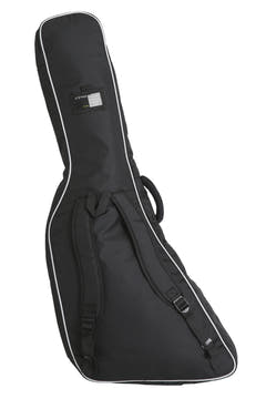 GEWA Guitar gig bag Economy 12 - E-guitar Explorer black