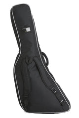 GEWA Guitar gig bag Economy 12 - E-guitar Explorer black