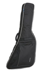 GEWA Guitar gig bag Economy 12 - E-guitar Explorer black
