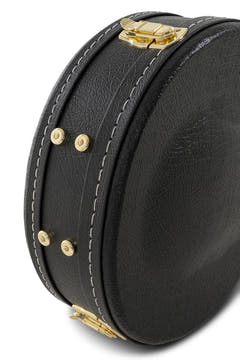 GEWA Case for Banjo Flat Top Economy - 4-string
