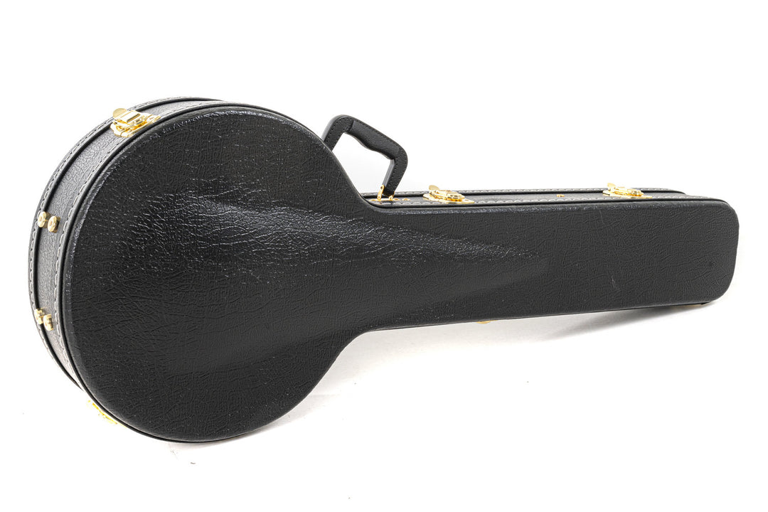 GEWA Case for Banjo Flat Top Economy - 4-string