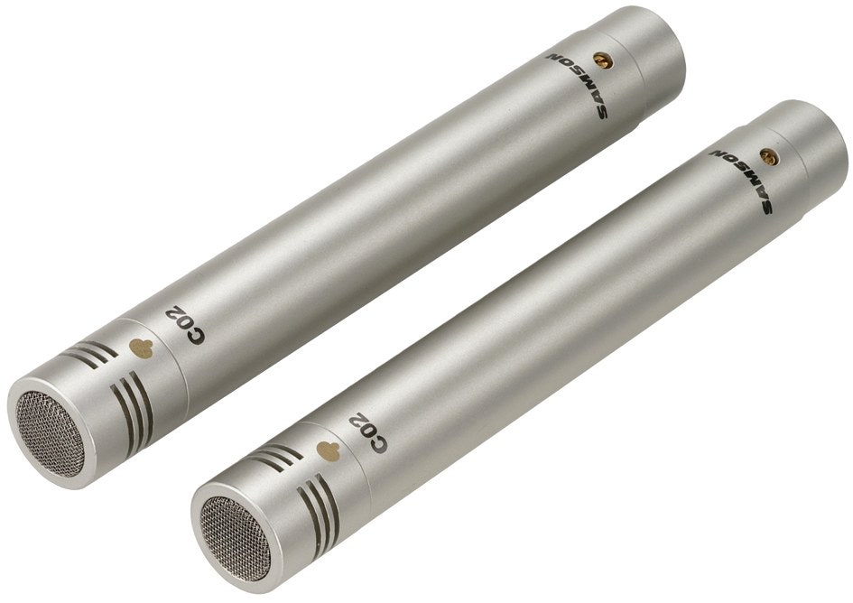 Samson C02 2-Pack