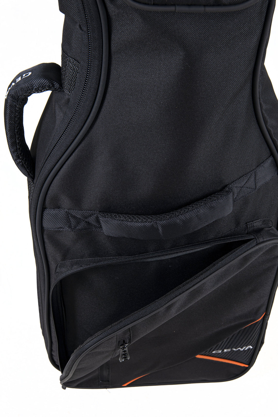 GEWA Guitar gig bag Premium 20 - E-bass black