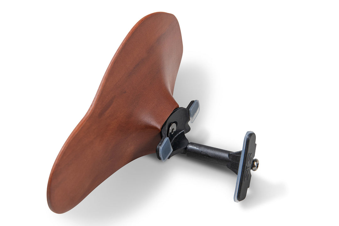 SAS Chin rest Symphony - Pear