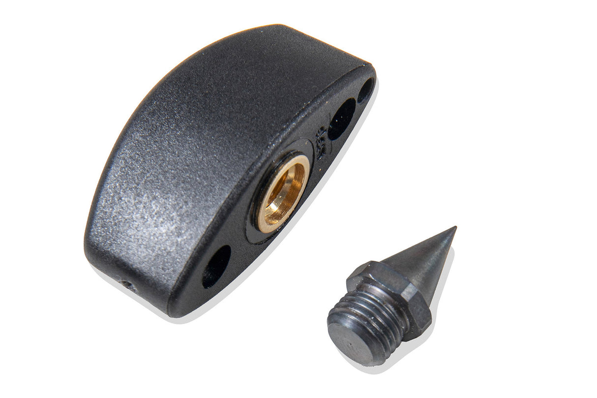 Stahlhammer Cello end pin Carbon Fiber - Medium 27cm to 47cm