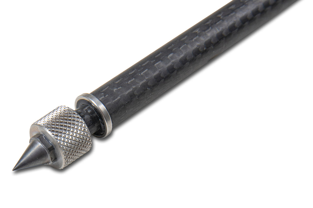 Stahlhammer Cello end pin Carbon Fiber - Medium 27cm to 47cm