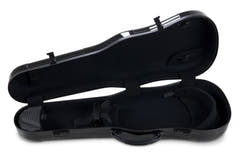 GEWA Viola shaped case Air 2.0 - Black highgloss