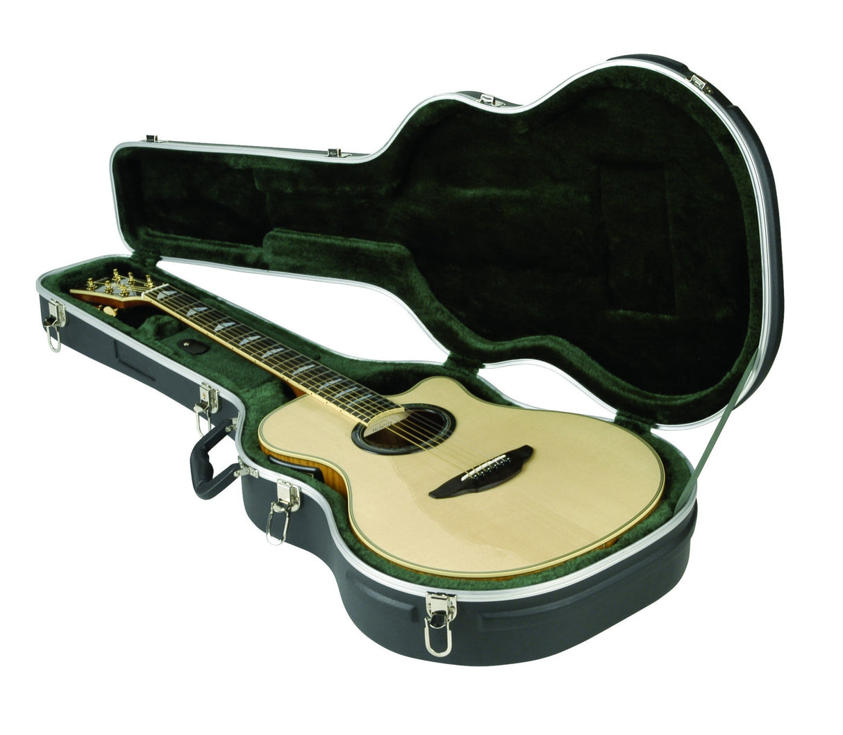 SKB Cases 1SKB-3