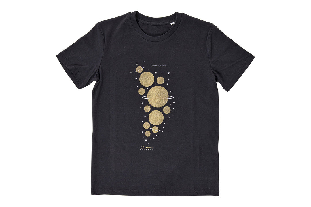 Ovation Merch Space Shirt M-MD-S SPACE - XS