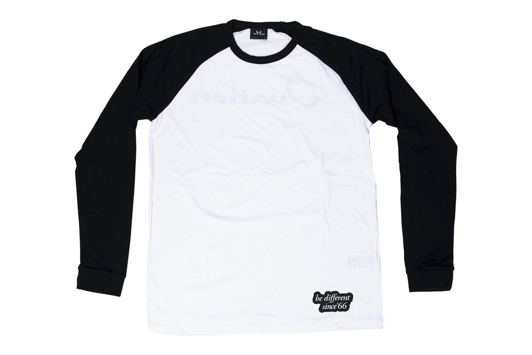 Ovation Merch BE DIFFERENT LONGSLEEVE M-MD-LS BE - XL